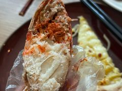 -怡咖啡海鲜自助餐厅(浦东香格里拉店)