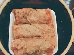 -府城小食馆(金龙宾馆店)