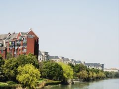 -美兰湖景区