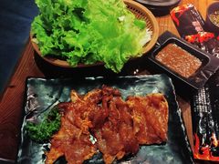 -红小姐的烤肉店(西三旗店)
