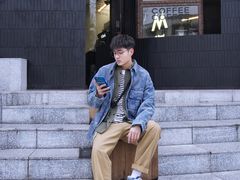 -BAKER&SPICE(安福路店)