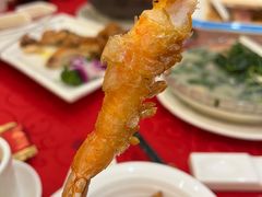 -北海渔村酒楼·粤菜海鲜点心(新华店)