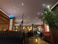 大堂-八府香鸭·啫啫煲(华山路店)