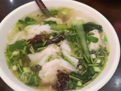 -姚记炒肝店(簋街店)