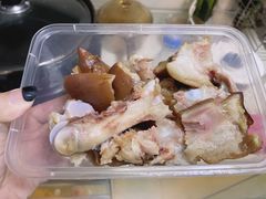 -天添手撕猪手(德政中路店)