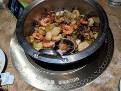 -七欣天香辣蟹火锅(苏州相城VIP总店)