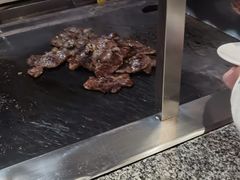 -芭菲盛宴·环球美食(北城国际店)