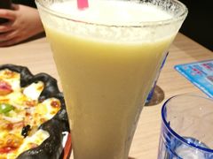 -必胜客(阿罗海店)