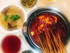 -钢管厂歆瑞源油卤串串香(春熙路太古里店)