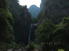 景点-十八重溪