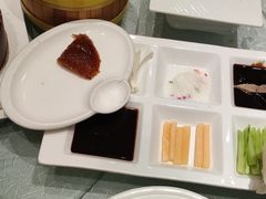 -津悦·正阳春烤鸭(红旗南路店)