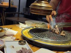 -喜来稀肉(北外滩白玉兰广场店)