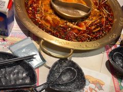 -哥老官重庆美蛙鱼头(西湖银泰十一哥店)