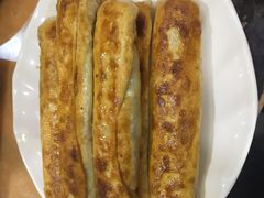 -吴记百姓菜馆·北京菜·烤鸭(故宫店)