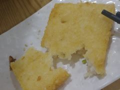 -门庭若市豆浆油条(恒生广场店)