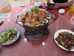 -北京蓟门饭店(南戴河分店)