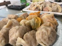 -宝源饺子(麦子店街店)