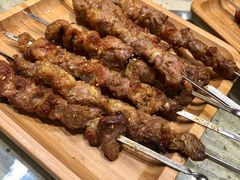 -313羊庄铁锅烀羊肉(望京店)