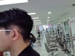 -米娜护肤造型