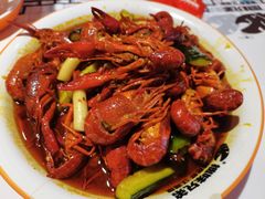 -拙味兄弟龙虾·江湖菜(和畅堂店)