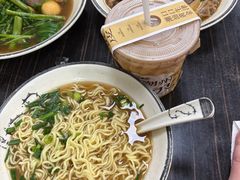 -正宗阳山牛杂(东城店)