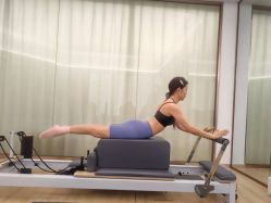 -奥本瑜伽·普拉提