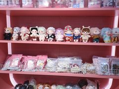 -微店Park(上海静安大悦城店)