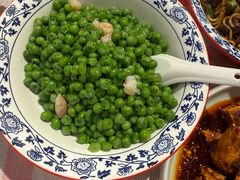 -3弄堂·滕王饭店·江西菜(铜锣湾店)