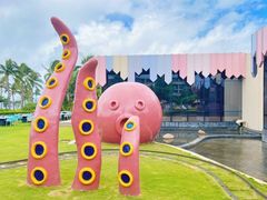 -水桶王国主题餐厅·聚会·生日派对·亲子活动·家庭套餐(亚龙湾希尔顿店)