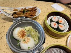 -蒸武门·广式茶点(金宝莱店)