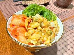 -林妈妈村·日式料理(宝山龙湖天街店)