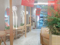-KK ONE(京基滨河时代店)
