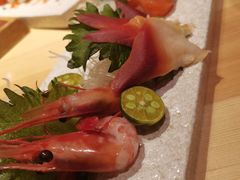 -隐月· 㐂和食屋(芝罘万达公馆店)