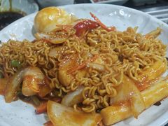 -长今家韩国料理(瑞景店)