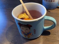 -蜜桃餐厅·古运河畔(南下塘店)