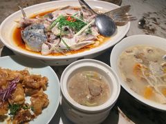 -巡味顺德菜(龙华壹方城店)