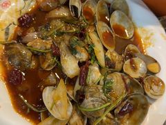 -亿牌牌东北烧烤(怀特店)