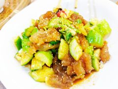 -大京园海鲜烧烤(东城路店)