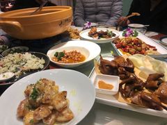 -松沪名灶·豆浆鱼头·新上海菜(飞航吾悦广场店)