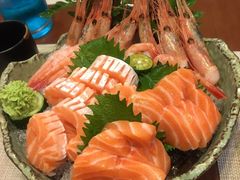 -熊串烧亭.居酒屋(珠江路店)