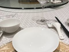 -领事馆19号中餐厅(厦门海景洲际酒店)