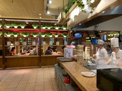 -西贝莜面村(香蜜湖店)