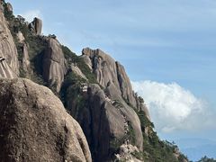 -黄山风景区