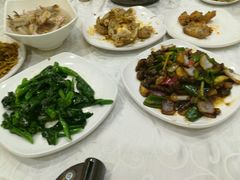 -吉源大排档·鱼生·海鲜(烧烤彩印厂店)