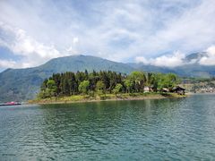 -雷波马湖风景区