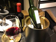 -尼依格罗香港美利酒店