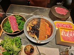 -空之介寿喜烧·和牛放题(恒隆广场店)