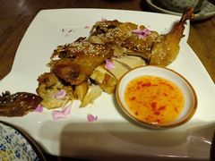 -蜜桃餐厅·伴山(湖滨商业街店)