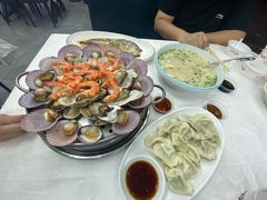 -日照大牌檔•小船海鲜(万平口店)