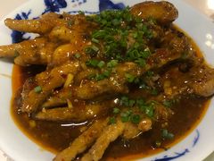-付掌柜在成都·热炒砂锅集(金禾店)